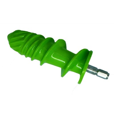 Auger for Matstone Red and Ivory